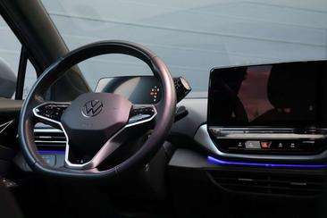 Volkswagen ID.4 Pro S — photo 11