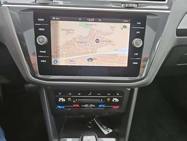 Volkswagen TIGUAN 2.0 TDI 200 4MOTION — photo 9