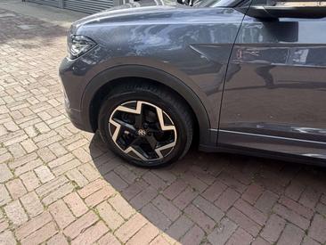 Volkswagen T-CROSS 1.5 TSI — photo 15