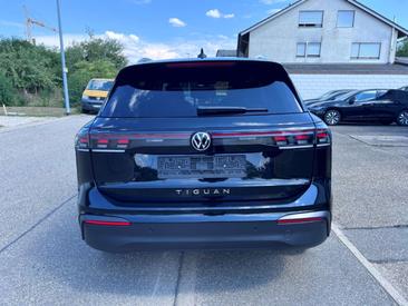 Volkswagen TIGUAN 2.0 TDI — photo 5