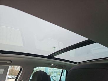 Volkswagen TIGUAN 2.0 TDI 200 4MOTION — photo 14