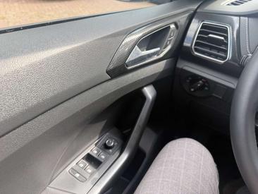 Volkswagen T-CROSS 1.5 TSI — photo 26