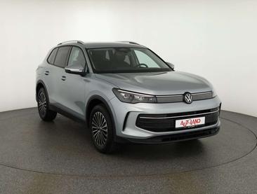 Volkswagen TIGUAN 1.5 ETSI — photo 6