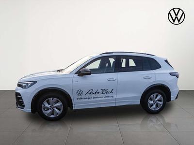 Volkswagen TIGUAN 2.0 TDI
