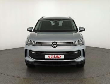 Volkswagen TIGUAN 1.5 ETSI — photo 7