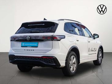 Volkswagen TIGUAN 2.0 TDI — photo 3