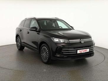 Volkswagen TIGUAN 1.5 ETSI — photo 6