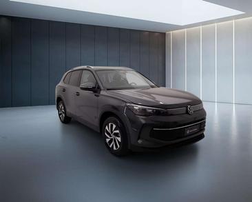 Volkswagen TIGUAN EHybrid — photo 7