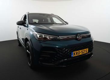 Volkswagen TIGUAN EHybrid — photo 3
