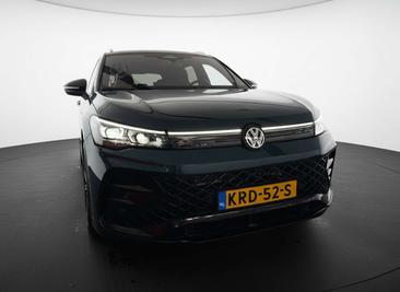 Volkswagen TIGUAN EHybrid — photo 6