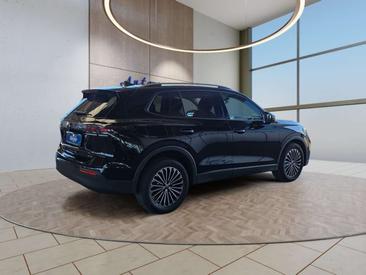Volkswagen TIGUAN 1.5 ETSI — photo 5