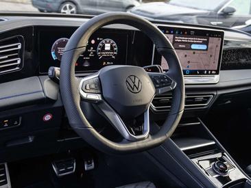 Volkswagen TIGUAN 2.0 TDI — photo 10