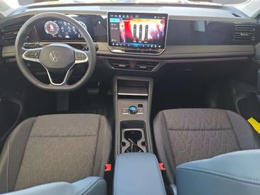 Volkswagen TIGUAN 1.5 ETSI — photo 10