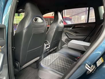 Volkswagen TIGUAN EHybrid — photo 14