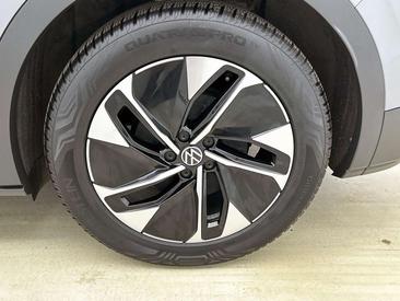 Volkswagen ID.4 Pro Performance — photo 2