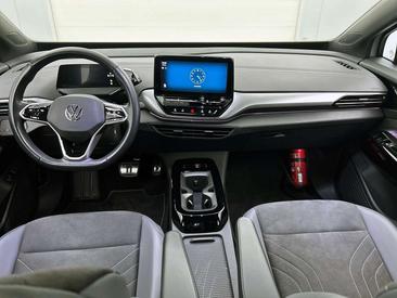 Volkswagen ID.4 Pro Performance — photo 3