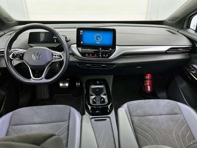 Volkswagen ID.4 Pro Performance
