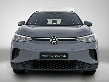 Volkswagen ID.4 Pro Performance — photo 4