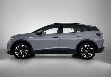 Volkswagen ID.4 Pro Performance — photo 5