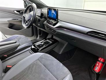 Volkswagen ID.4 Pro Performance — photo 8