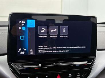 Volkswagen ID.4 Pro Performance — photo 14