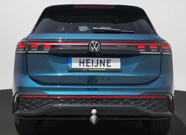 Volkswagen TIGUAN EHybrid — photo 32