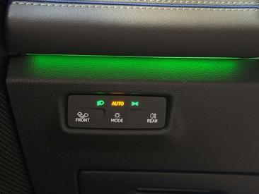 Volkswagen TIGUAN EHybrid — photo 37