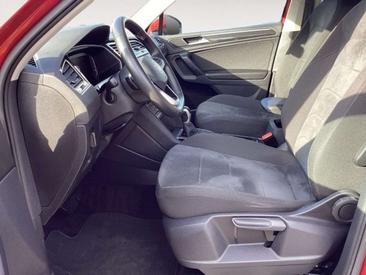 Volkswagen TIGUAN 1.5 TSI — photo 8