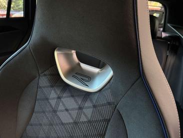 Volkswagen TIGUAN EHybrid — photo 39