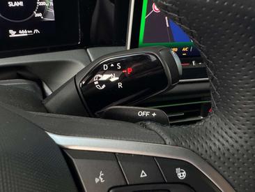 Volkswagen TIGUAN EHybrid — photo 43