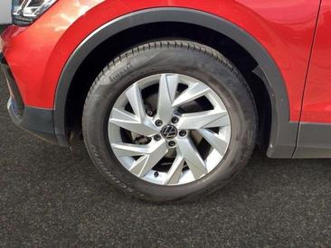 Volkswagen TIGUAN 1.5 TSI — photo 13
