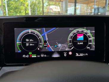 Volkswagen TIGUAN EHybrid — photo 44