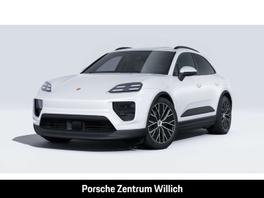 Porsche Macan I Electric - 2025 - Joinsteer - #1