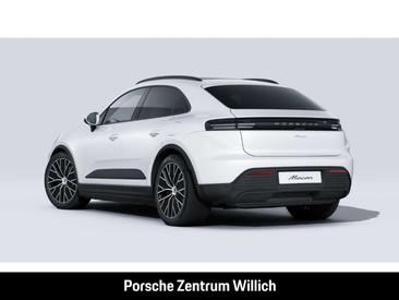 Porsche Macan I Electric — photo 3