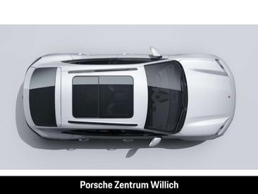 Porsche Macan I Electric — photo 5