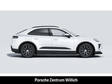Porsche Macan I Electric — photo 6