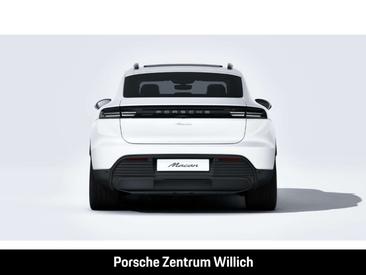 Porsche Macan I Electric — photo 7
