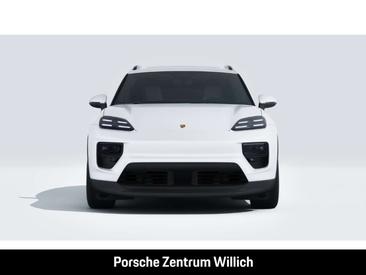 Porsche Macan I Electric — photo 8
