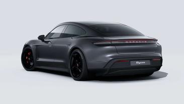 Porsche Taycan — photo 2