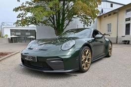 Porsche 911 GT3 - 2026 - Joinsteer - #1