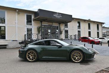 Porsche 911 GT3 — photo 2