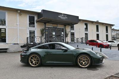 Porsche 911 GT3