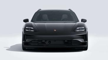 Porsche Taycan — photo 3