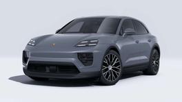 Porsche Macan I 4S Electric - 2025 - Joinsteer - #1