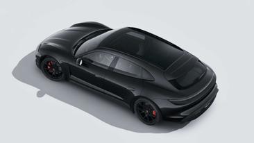 Porsche Taycan — photo 7