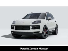 Porsche Cayenne S E-Hybrid - 2025 - Joinsteer - #1