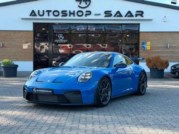 Porsche 911 GT3 — photo 2