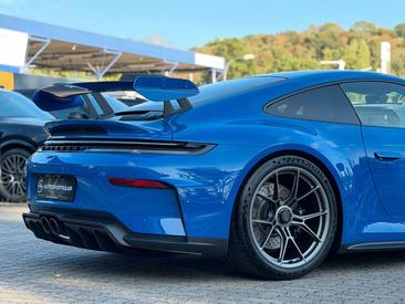 Porsche 911 GT3 — photo 3