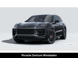 Porsche Cayenne GTS - 2025 - Joinsteer - #1