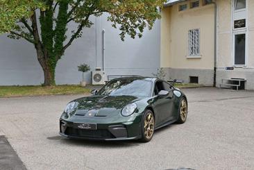 Porsche 911 GT3 — photo 8
